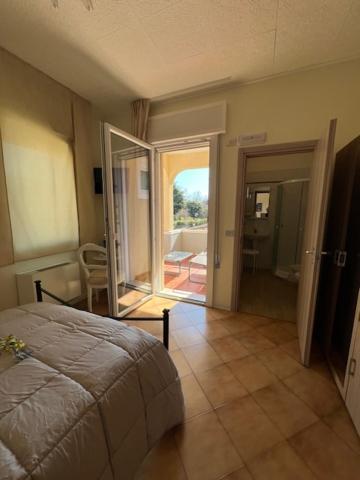 Ca' Nadia Hotel Campalto Exterior photo